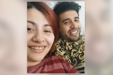 Sabag Montiel y su novia seguirán detenidos: las defensas no pedirán la excarcelación