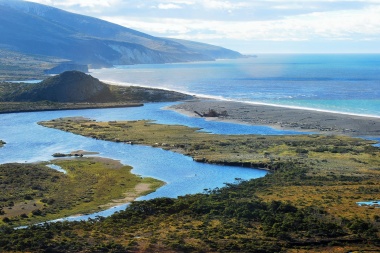 Península Mitre, área protegida: "Hay mucha expectativa de que pronto tengamos una Ley"
