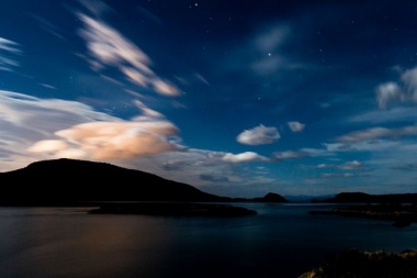 Ushuaia celebra al Parque Nacional Tierra del Fuego con paseos nocturnos