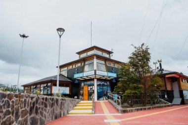Ushuaia recibió la distinción en Directrices de Accesibilidad para Espacios y Servicios Turísticos