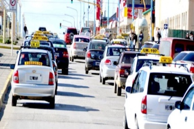 60% de aumento en la tarifa de taxis
