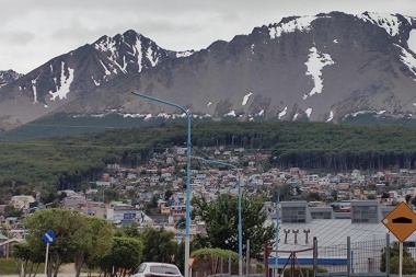 El municipio actualiza información para optimizar la entrega de tierras en Ushuaia