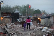 Datos de Unicef: siete de cada 10 niños en la Argentina viven en la pobreza